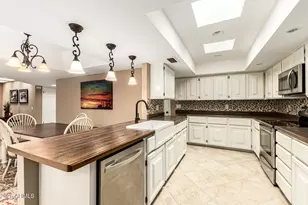 7536 N Via Camello Del Sur --, Scottsdale, AZ 85258 - Photo 13