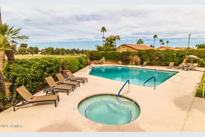 7536 N Via Camello Del Sur --, Scottsdale, AZ 85258 - Photo 43