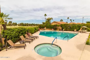 7536 N Via Camello Del Sur --, Scottsdale, AZ 85258 - Photo 43