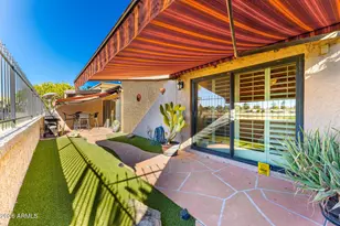 7536 N Via Camello Del Sur --, Scottsdale, AZ 85258 - Photo 29