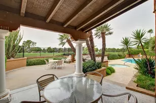 7536 N Via Camello Del Sur --, Scottsdale, AZ 85258 - Photo 41