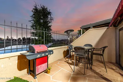 7536 N Via Camello Del Sur --, Scottsdale, AZ 85258 - Photo 33