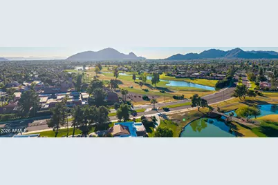 7536 N Via Camello Del Sur --, Scottsdale, AZ 85258 - Photo 37