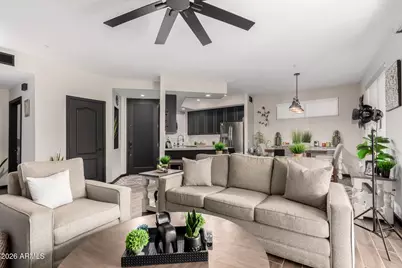 705 W Queen Creek Road #1031, Chandler, AZ 85248 - Photo 5