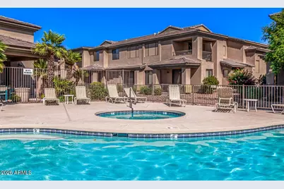 705 W Queen Creek Road #1031, Chandler, AZ 85248 - Photo 33