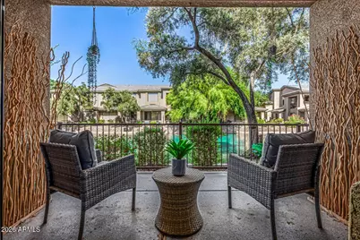 705 W Queen Creek Road #1031, Chandler, AZ 85248 - Photo 17