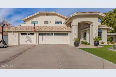 1148 N Date Palm Drive, Gilbert, AZ 85234 - Photo 1