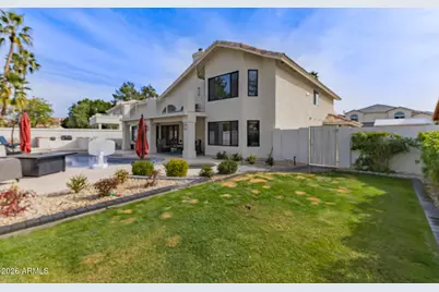 1148 N Date Palm Drive, Gilbert, AZ 85234 - Photo 31