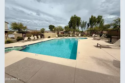 2725 E Mine Creek Road #2058, Phoenix, AZ 85024 - Photo 15