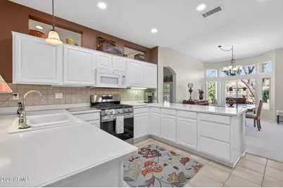 22307 N Venado Drive, Sun City West, AZ 85375 - Photo 27