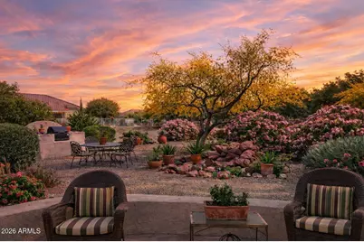 22307 N Venado Drive, Sun City West, AZ 85375 - Photo 1