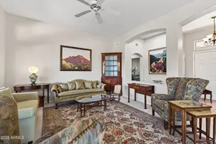 22307 N Venado Dr, Sun City West, AZ 85375 - Photo 21