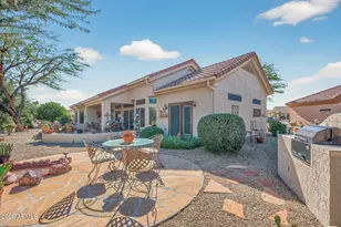 22307 N Venado Dr, Sun City West, AZ 85375 - Photo 55