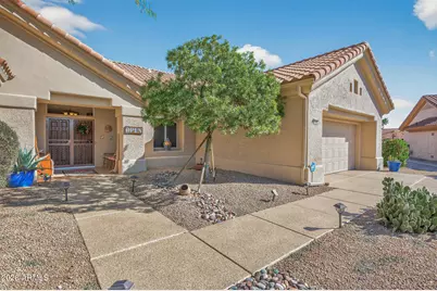 22307 N Venado Drive, Sun City West, AZ 85375 - Photo 11