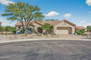 22307 N Venado Dr, Sun City West, AZ 85375 - Photo 59