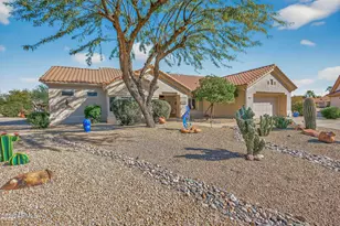 22307 N Venado Dr, Sun City West, AZ 85375 - Photo 61