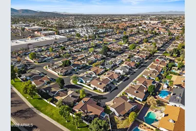 133 E Campo Bello Drive, Phoenix, AZ 85022 - Photo 37