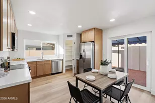 133 E Campo Bello Dr, Phoenix, AZ 85022 - Photo 17