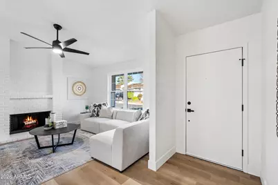 133 E Campo Bello Drive, Phoenix, AZ 85022 - Photo 13