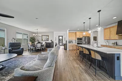 1330 W Via De Olivos --, San Tan Valley, AZ 85140 - Photo 7