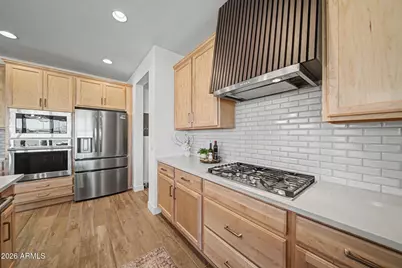 1330 W Via De Olivos --, San Tan Valley, AZ 85140 - Photo 9