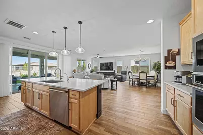 1330 W Via De Olivos --, San Tan Valley, AZ 85140 - Photo 11