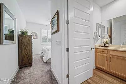 1330 W Via De Olivos --, San Tan Valley, AZ 85140 - Photo 21