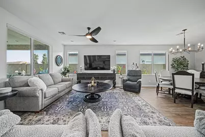 1330 W Via De Olivos --, San Tan Valley, AZ 85140 - Photo 5