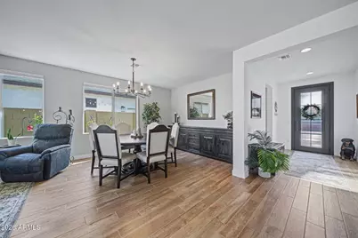 1330 W Via De Olivos --, San Tan Valley, AZ 85140 - Photo 3