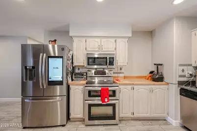 2110 N 202nd Avenue, Buckeye, AZ 85396 - Photo 31