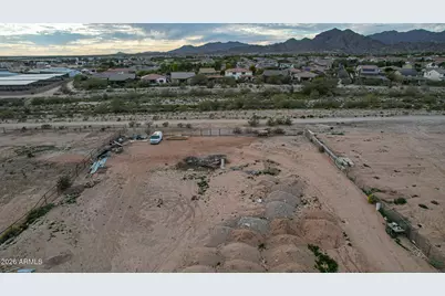 2110 N 202nd Avenue, Buckeye, AZ 85396 - Photo 63