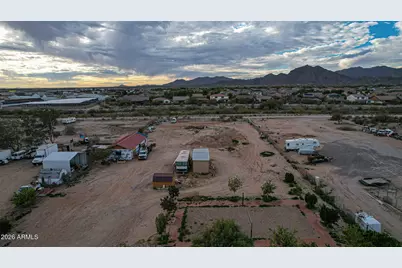 2110 N 202nd Avenue, Buckeye, AZ 85396 - Photo 57