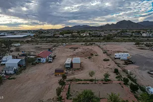 2110 N 202nd Ave, Buckeye, AZ 85396 - Photo 57