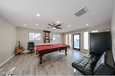 2110 N 202nd Avenue, Buckeye, AZ 85396 - Photo 35