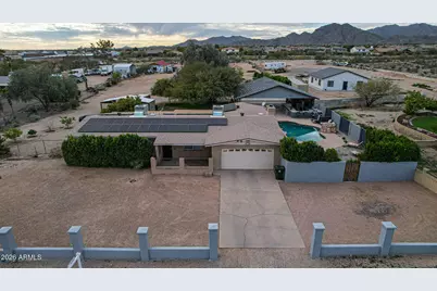 2110 N 202nd Avenue, Buckeye, AZ 85396 - Photo 1