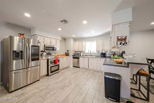 2110 N 202nd Ave, Buckeye, AZ 85396 - Photo 29