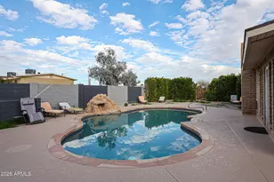 2110 N 202nd Ave, Buckeye, AZ 85396 - Photo 13