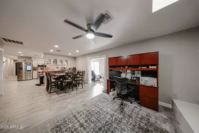 2110 N 202nd Avenue, Buckeye, AZ 85396 - Photo 33