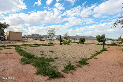 2110 N 202nd Avenue, Buckeye, AZ 85396 - Photo 47