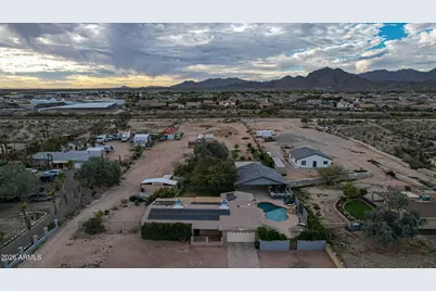 2110 N 202nd Avenue, Buckeye, AZ 85396 - Photo 9