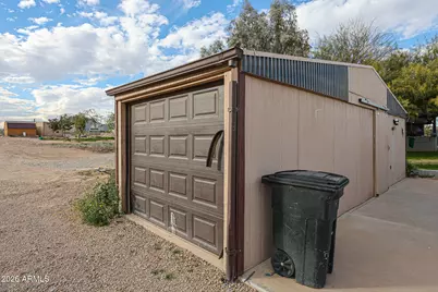 2110 N 202nd Avenue, Buckeye, AZ 85396 - Photo 45