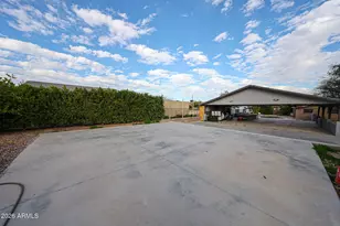 2110 N 202nd Ave, Buckeye, AZ 85396 - Photo 19