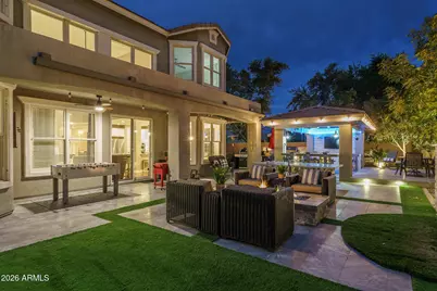 4730 S Robins Way, Chandler, AZ 85249 - Photo 29