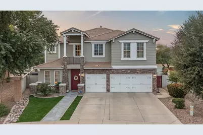 4730 S Robins Way, Chandler, AZ 85249 - Photo 91