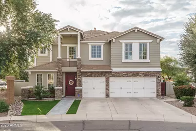 4730 S Robins Way, Chandler, AZ 85249 - Photo 1