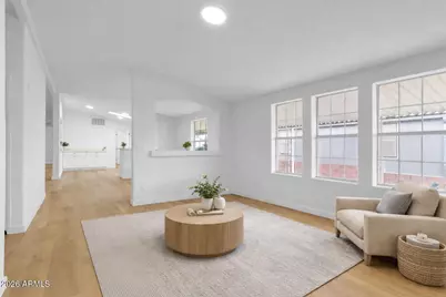 413 S 98th Place, Mesa, AZ 85208 - Photo 5