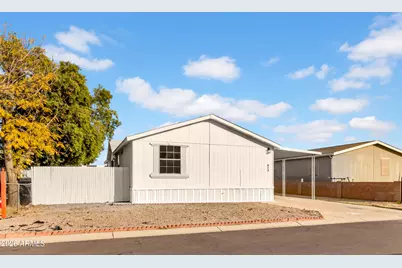 413 S 98th Place, Mesa, AZ 85208 - Photo 1