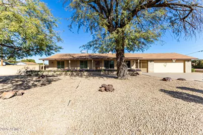 3702 W Topeka Drive, Glendale, AZ 85308 - Photo 3