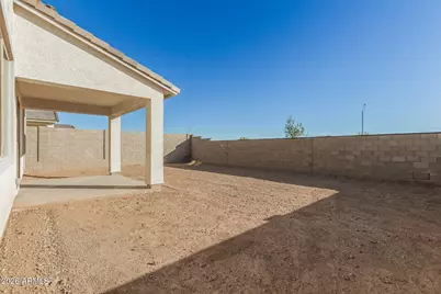 30143 W Palo Brea Way, Buckeye, AZ 85396 - Photo 37
