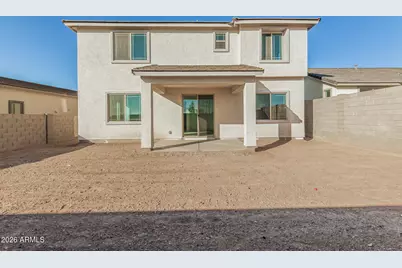 30143 W Palo Brea Way, Buckeye, AZ 85396 - Photo 39